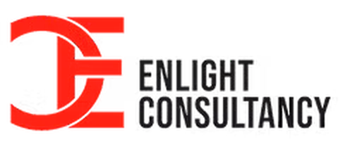 Enlight Consultancy Logo